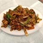 Best Mongolian Beef in Manteca, CA