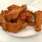 Best Fried Garlic Chicken (6) in Manteca, CA