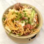 Best Hong Kong Wonton Noodle Soup in Manteca, CA