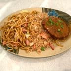 Best Special Dinner Combo # 1 in Manteca, CA