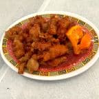 Best Orange Chicken in Manteca, CA