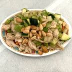 Best Almond Chicken in Manteca, CA