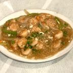 Best Prawns with lobster sauce in Manteca, CA