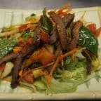 Best 14.Yam Nuer Yang (Steak Salad) in Bensalem, PA