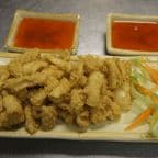 Best 4.Pla Muok Tod Fried Calamari in Bensalem, PA