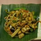 Best 34.Gai Pad Prik Haeng (Cashew Chicken) in Bensalem, PA