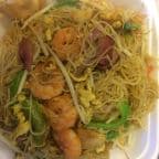 Best Singapore Style Rice Noodle in Las Vegas, NV