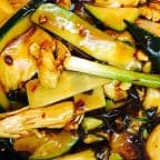 Best Garlic Chicken in Richardson, TX