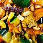 Best Kung Pao Chicken in Richardson, TX