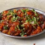 Best Chili Chicken in Albany, NY