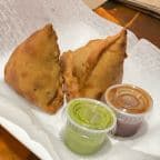Best Meat Samosa in Albany, NY