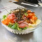 Best Kiku's Poke Bowl in Brooklyn, NY