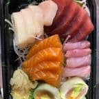 Best Sashimi Regular in Brooklyn, NY