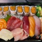 Best Sushi & Sashimi Combination in Brooklyn, NY