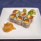 Best Salmon Avocado Roll in Brooklyn, NY