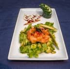 Best Tartar Salmon in Brooklyn, NY