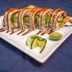 Best Shrimp Tempura Roll in Brooklyn, NY