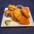 Best Vegetable Tempura in Brooklyn, NY