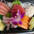 Best Sashimi Deluxe in Brooklyn, NY
