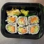 Best Salmon Cucumber Roll in Brooklyn, NY