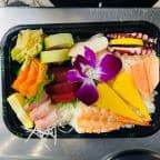 Best Chirashi in Brooklyn, NY