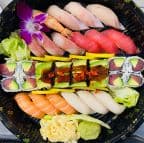 Best Sushi For Two in Brooklyn, NY