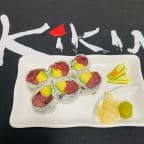 Best Tuna Avocado Roll in Brooklyn, NY