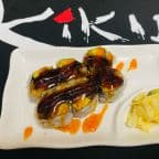 Best Crazy Eel Roll in Brooklyn, NY