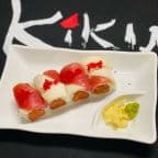 Best Spicy Girl Roll in Brooklyn, NY