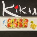 Best Soho Roll in Brooklyn, NY