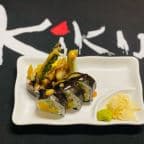 Best Dancing Eel Roll in Brooklyn, NY