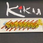 Best Dragon Roll in Brooklyn, NY