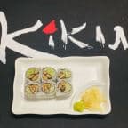 Best Shiitake Cucumber Roll in Brooklyn, NY