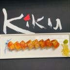 Best Kiku King Roll in Brooklyn, NY