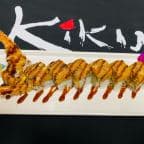 Best Dancing Dragon Roll in Brooklyn, NY