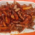 Best Bar-B-Q Boneless Ribs in Valdosta, GA