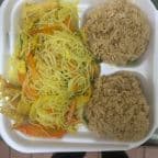 Best L4. Singapore Rice Noodle in Morrow, GA