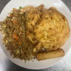 Best L6. Egg Foo Young in Morrow, GA