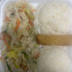 Best L3. Chow Mein in Morrow, GA