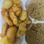 Best L27. Sweet & Sour Combo in Morrow, GA