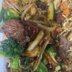 Best L3. Chop Suey in Morrow, GA