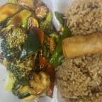 Best L8. Veggie Delight in Morrow, GA