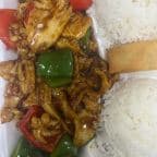 Best L13. Garlic Chicken in Morrow, GA