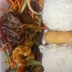 Best L29. Triple Teriyaki in Morrow, GA