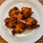 Best Thai Golden Crispy in Patterson, NY