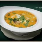 Best Tom Kha Gai in Patterson, NY