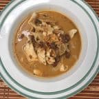 Best Massaman Curry in Patterson, NY