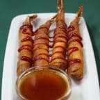 Best Shrimp Rolls in Patterson, NY