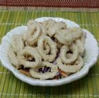 Best Crispy Calamari Salad in Patterson, NY