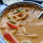 Best Red Curry in Brookfield, IL